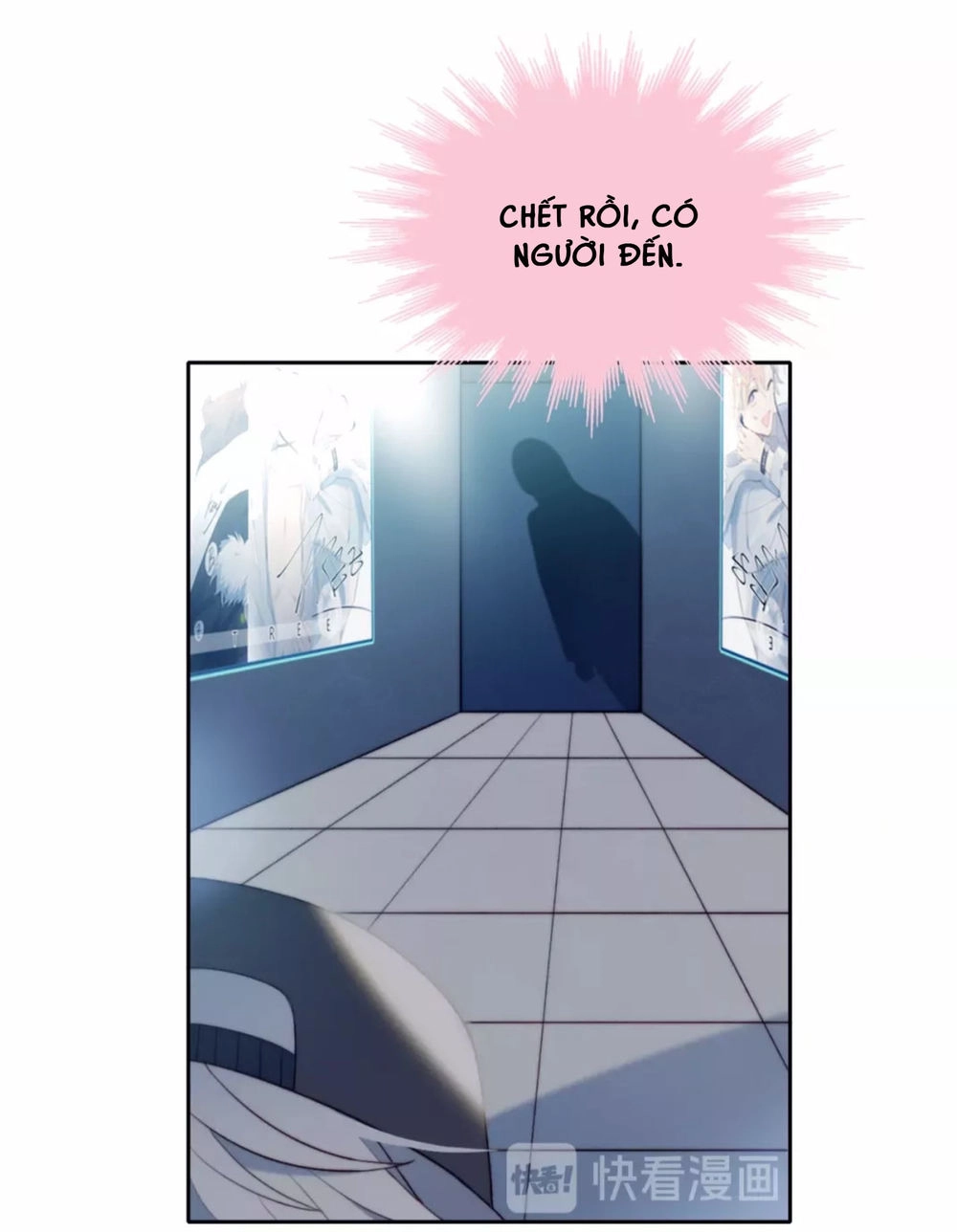 Gay Rồi! Tôi Và Antifan Hoán Đổi Linh Hồn Rồi. Chapter 30 - 17