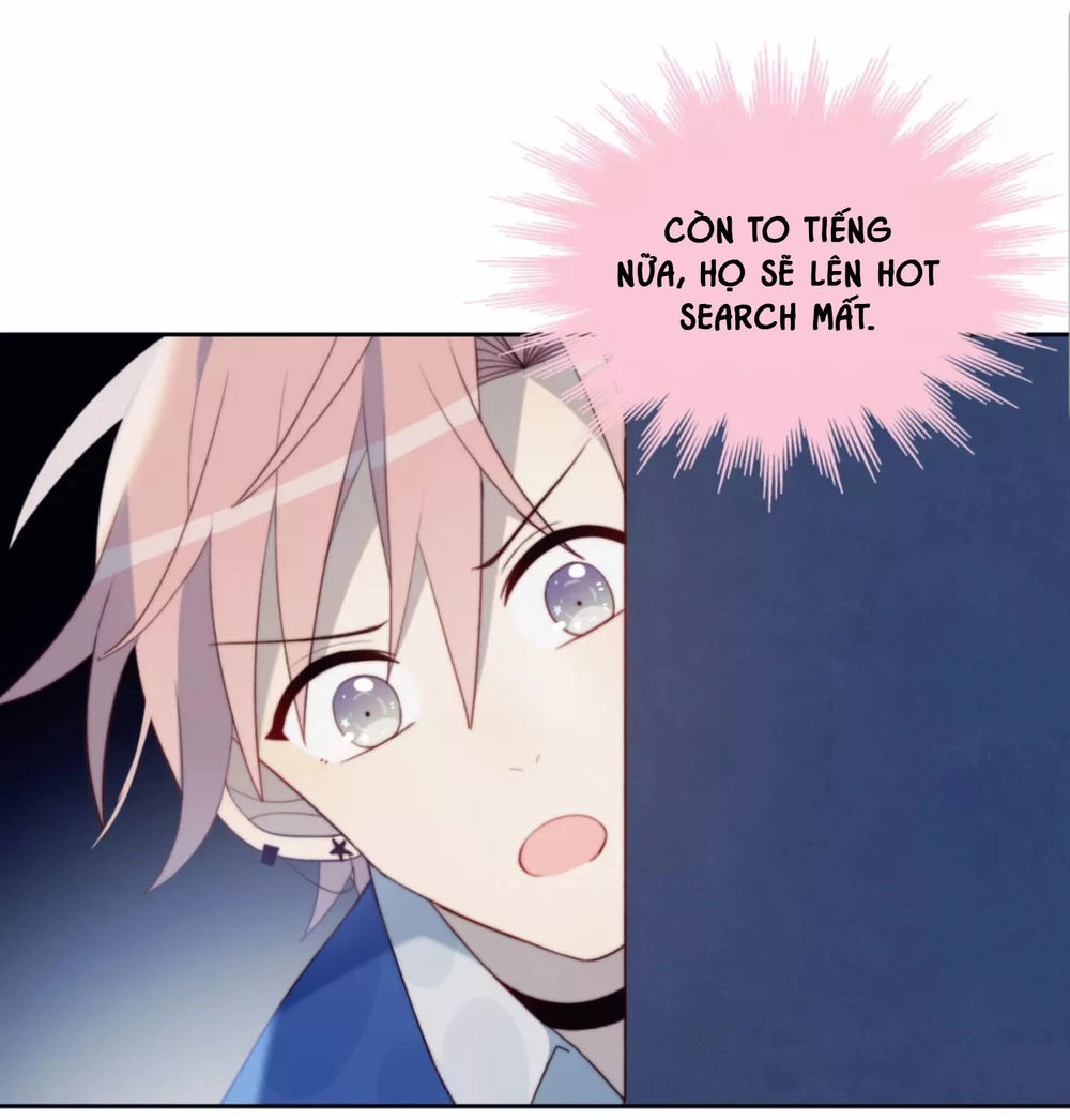 Gay Rồi! Tôi Và Antifan Hoán Đổi Linh Hồn Rồi. Chapter 30 - 18