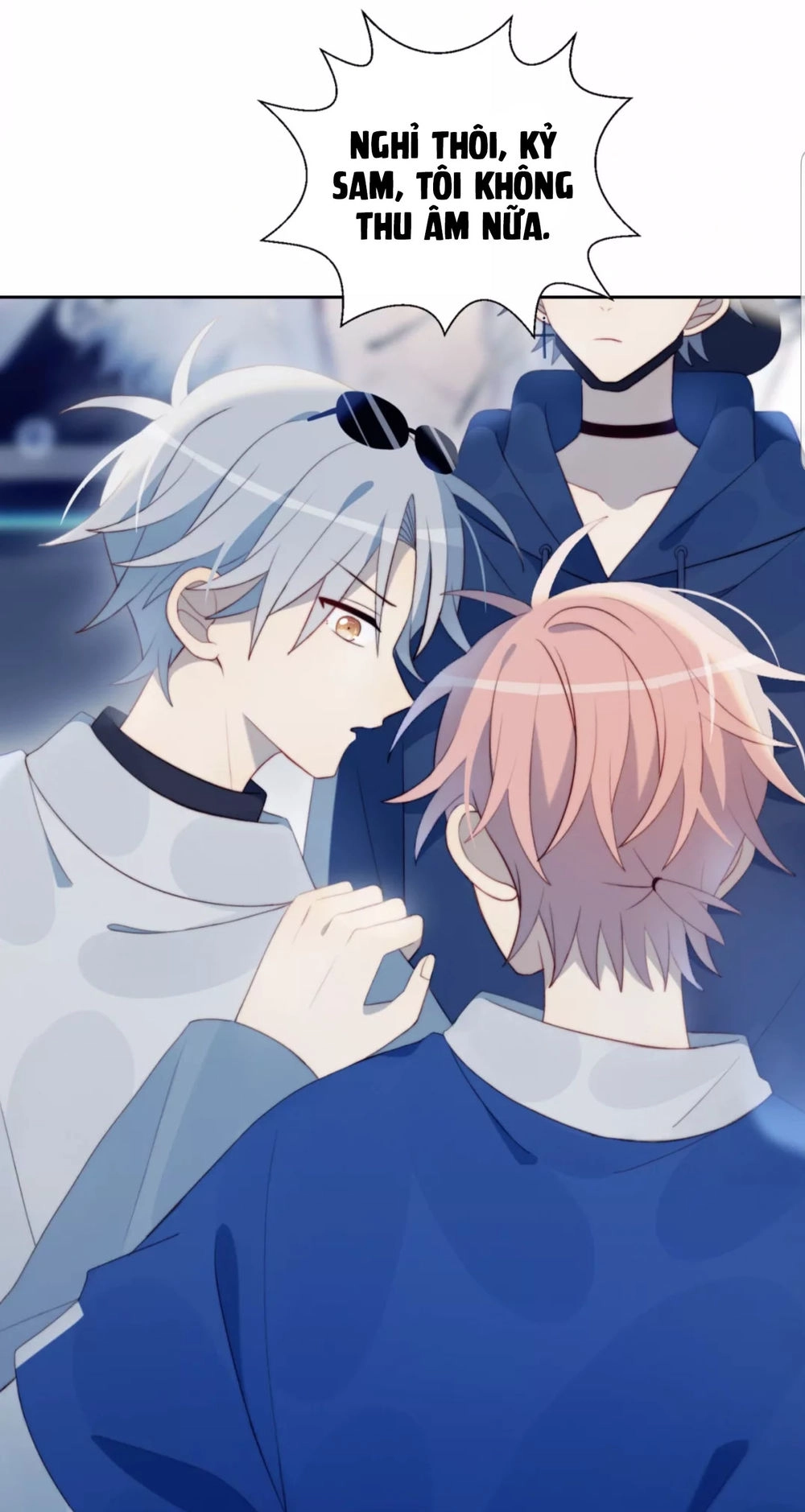 Gay Rồi! Tôi Và Antifan Hoán Đổi Linh Hồn Rồi. Chapter 30 - 19