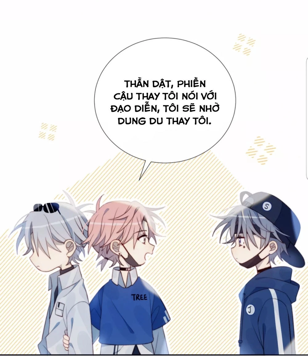 Gay Rồi! Tôi Và Antifan Hoán Đổi Linh Hồn Rồi. Chapter 30 - 20