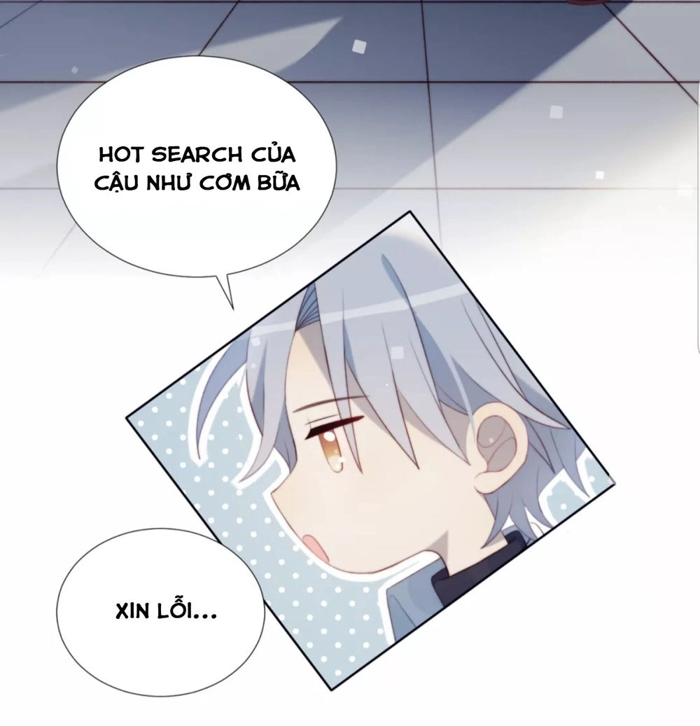 Gay Rồi! Tôi Và Antifan Hoán Đổi Linh Hồn Rồi. Chapter 30 - 23