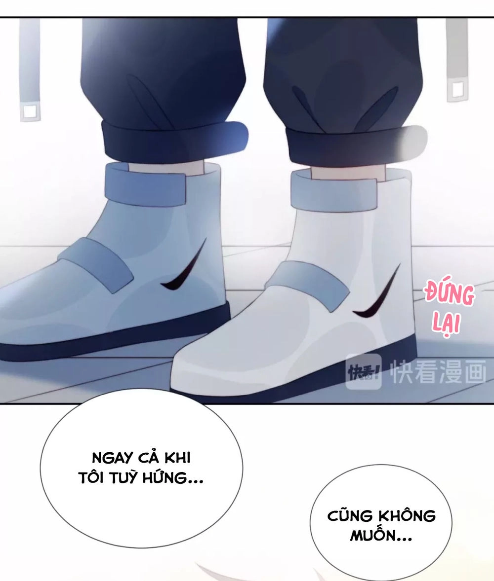 Gay Rồi! Tôi Và Antifan Hoán Đổi Linh Hồn Rồi. Chapter 30 - 24