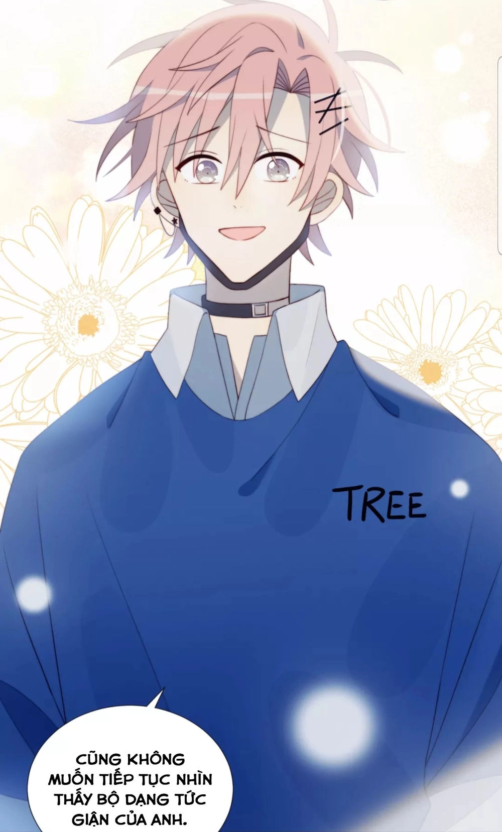 Gay Rồi! Tôi Và Antifan Hoán Đổi Linh Hồn Rồi. Chapter 30 - 25