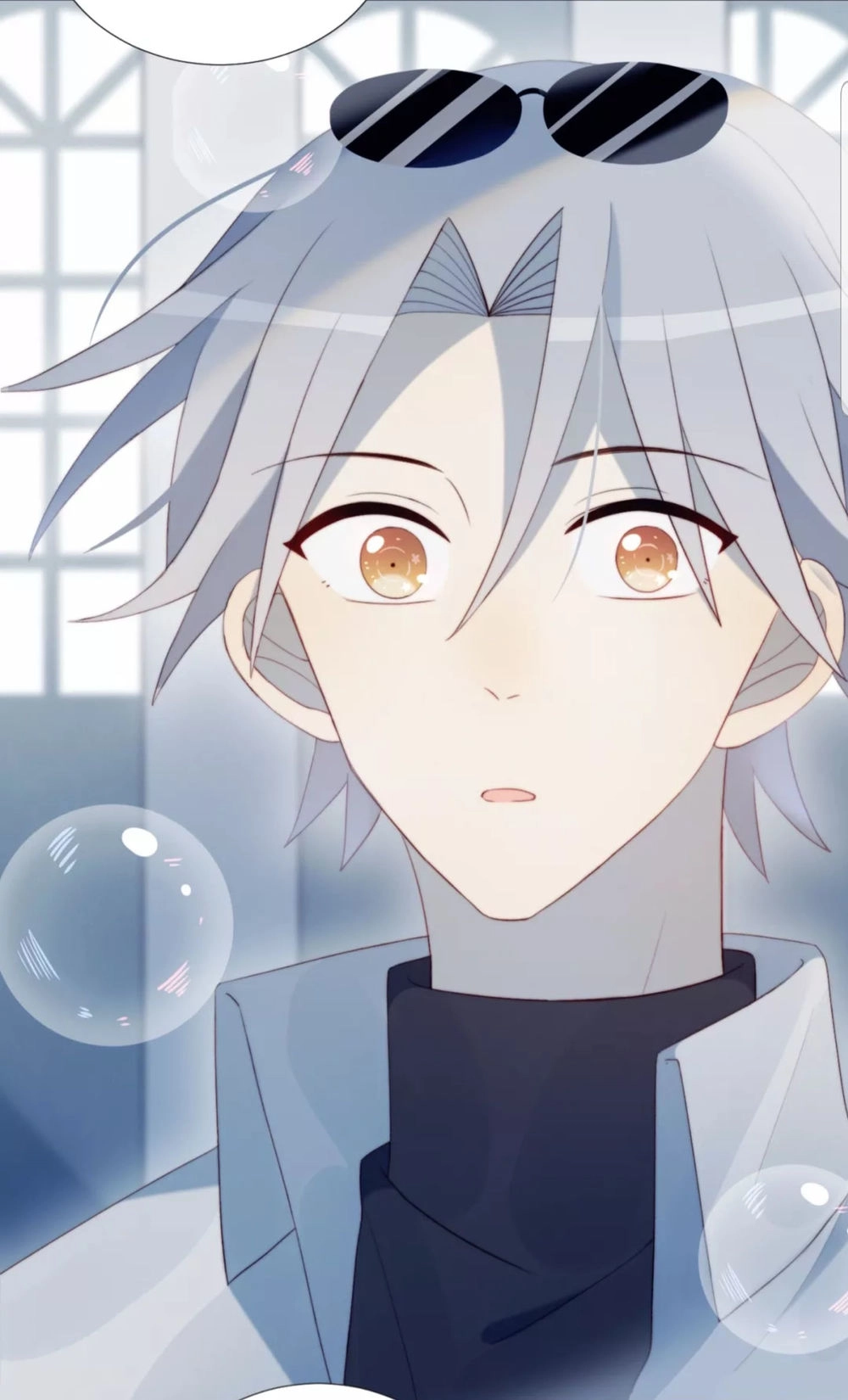 Gay Rồi! Tôi Và Antifan Hoán Đổi Linh Hồn Rồi. Chapter 30 - 26