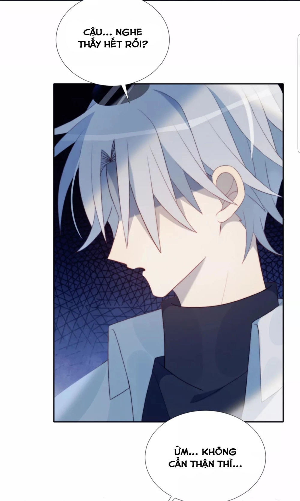 Gay Rồi! Tôi Và Antifan Hoán Đổi Linh Hồn Rồi. Chapter 30 - 27