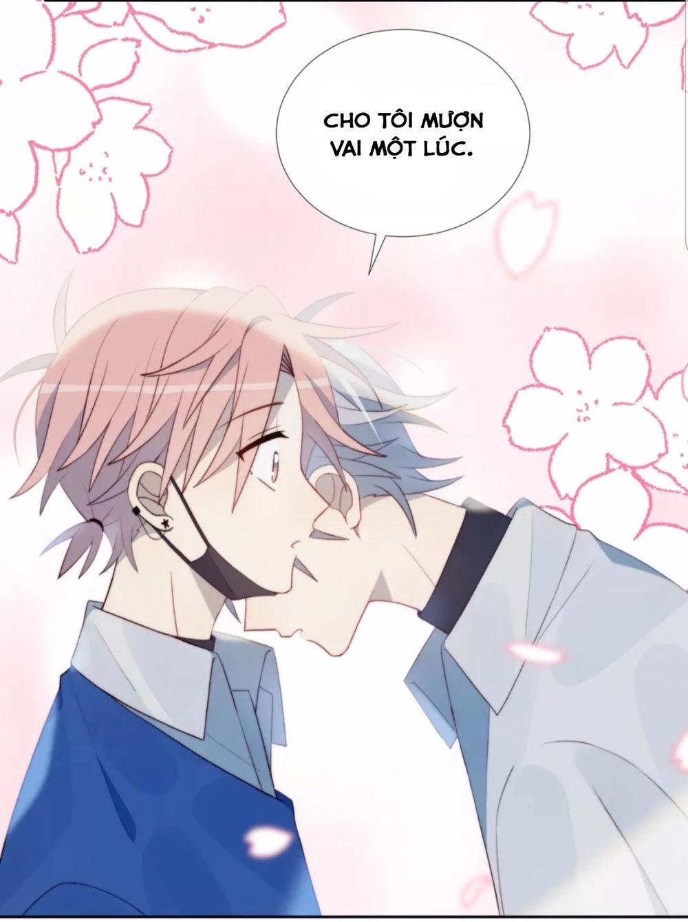 Gay Rồi! Tôi Và Antifan Hoán Đổi Linh Hồn Rồi. Chapter 30 - 31