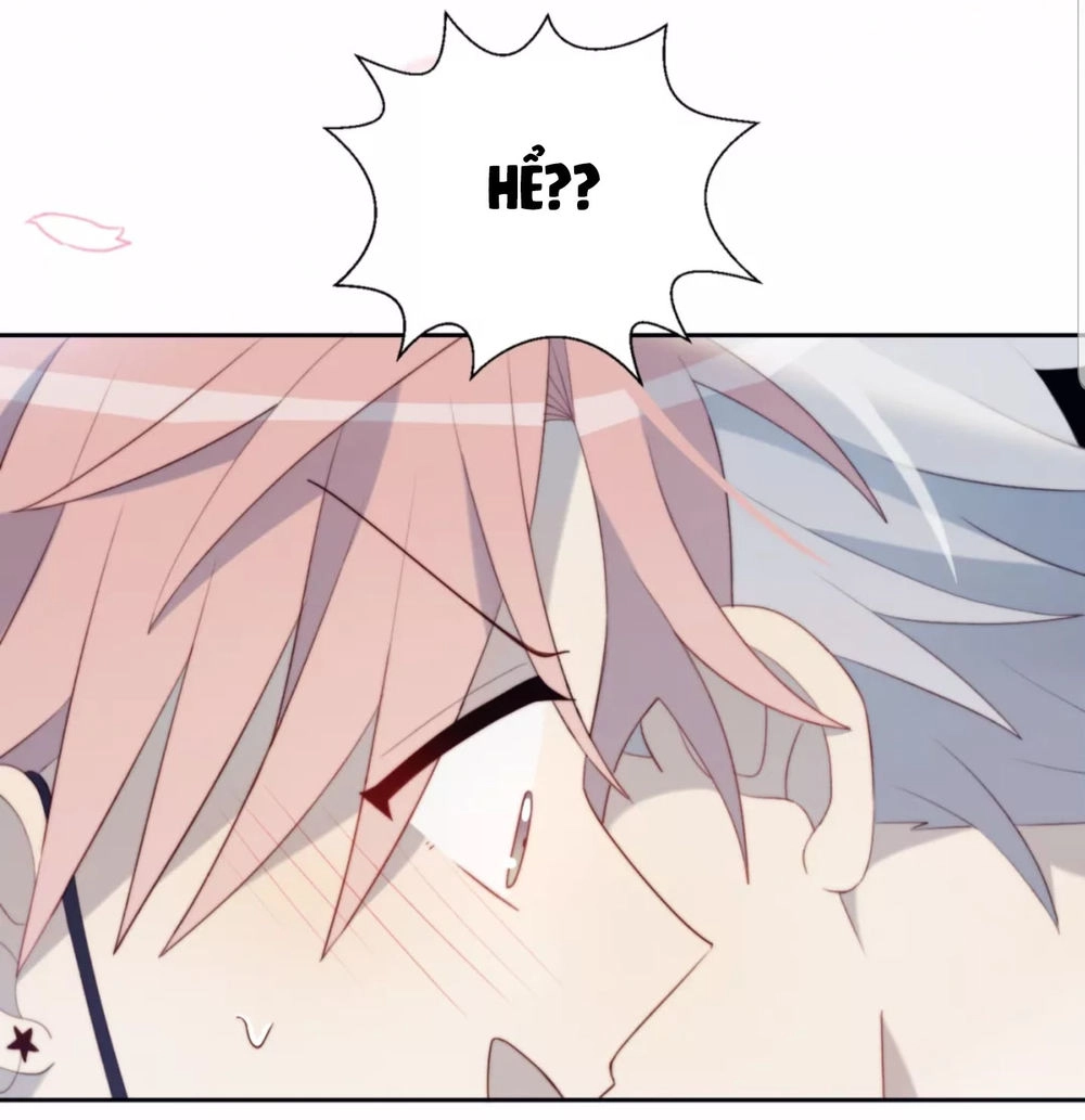 Gay Rồi! Tôi Và Antifan Hoán Đổi Linh Hồn Rồi. Chapter 30 - 32