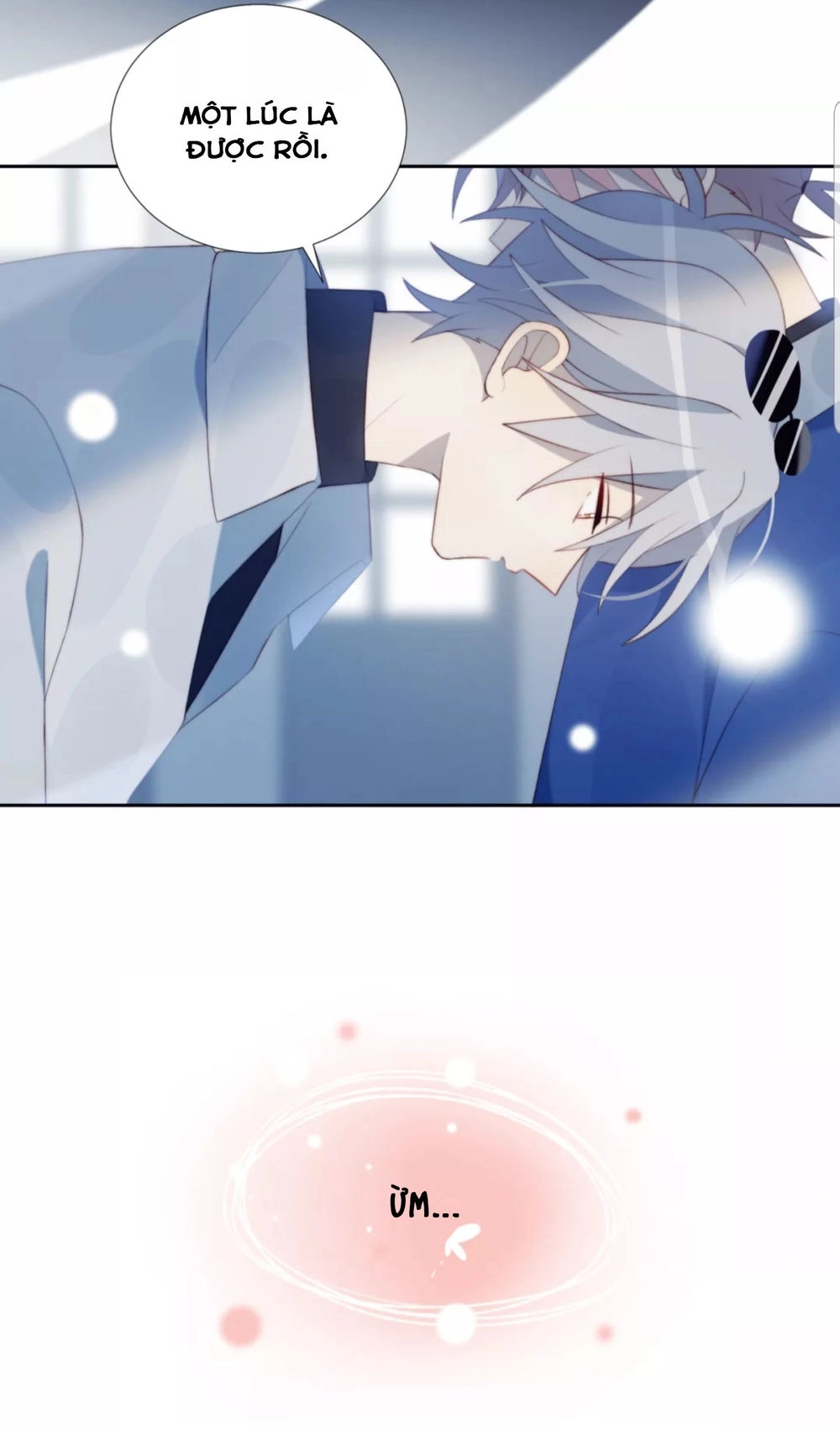 Gay Rồi! Tôi Và Antifan Hoán Đổi Linh Hồn Rồi. Chapter 30 - 34