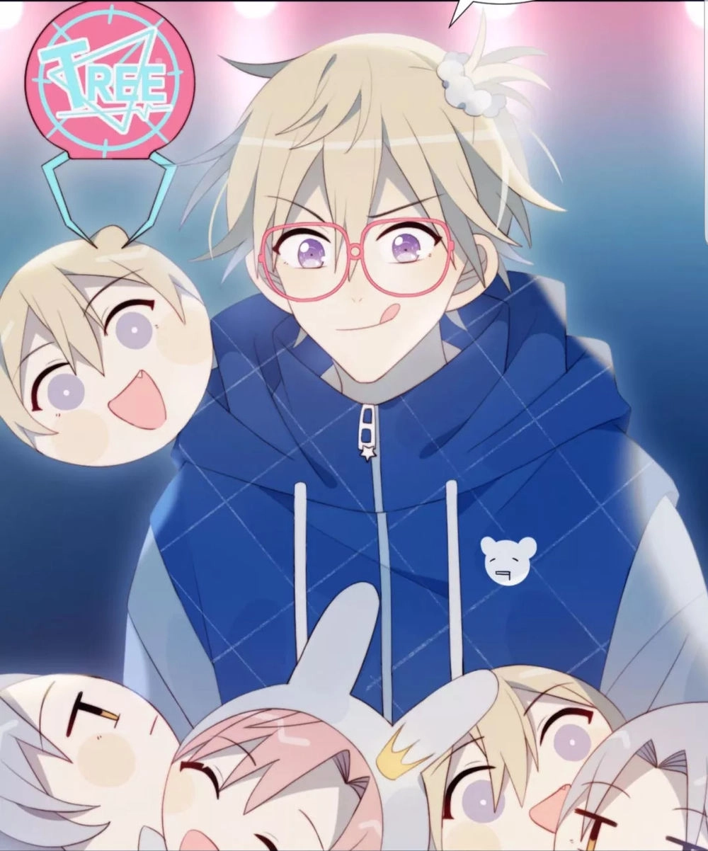 Gay Rồi! Tôi Và Antifan Hoán Đổi Linh Hồn Rồi. Chapter 31 - 8