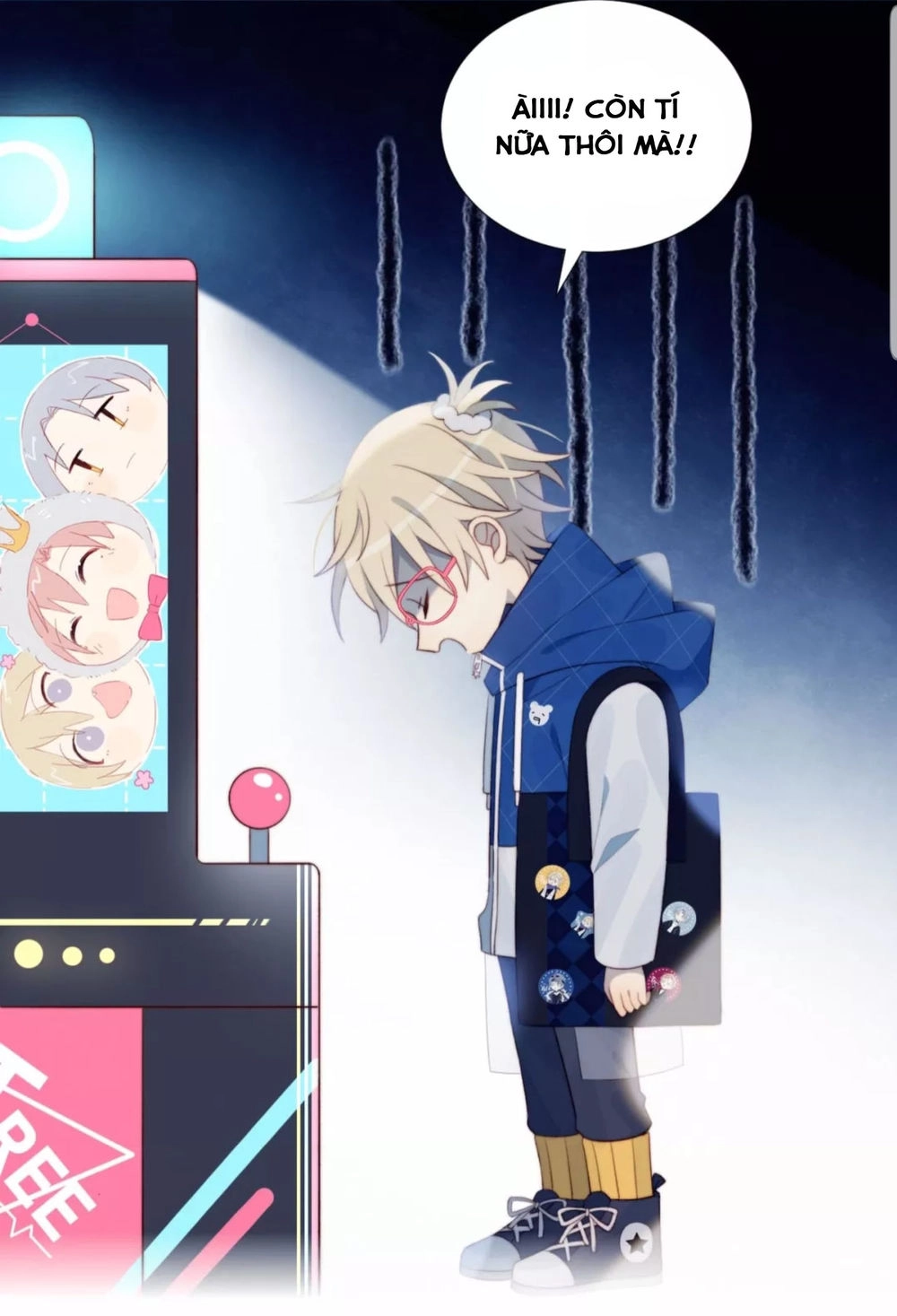 Gay Rồi! Tôi Và Antifan Hoán Đổi Linh Hồn Rồi. Chapter 31 - 10