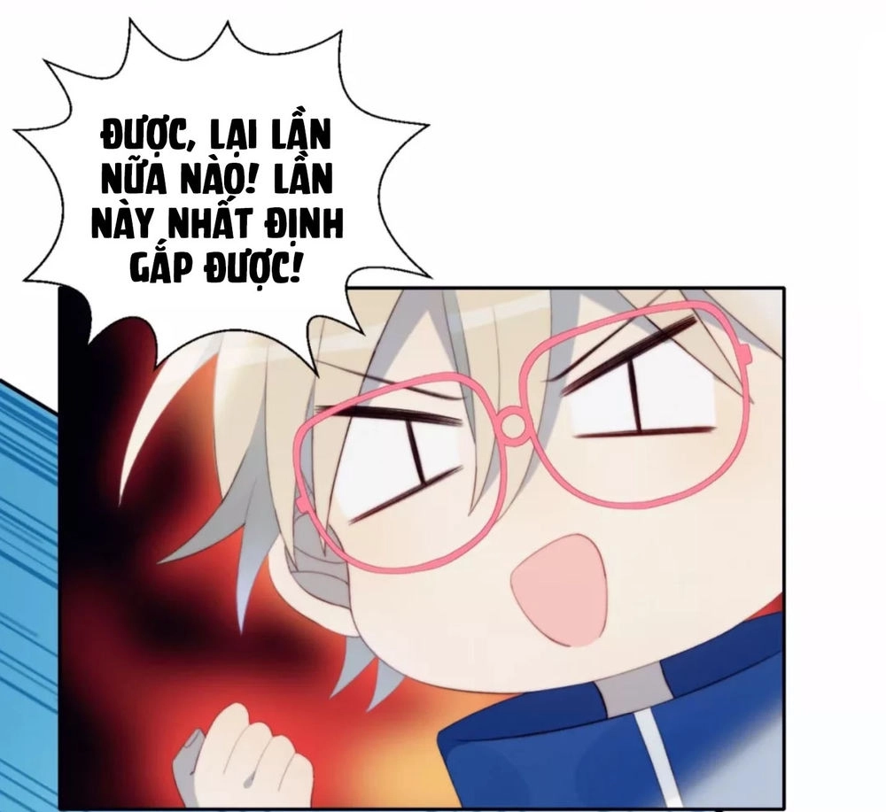 Gay Rồi! Tôi Và Antifan Hoán Đổi Linh Hồn Rồi. Chapter 31 - 11