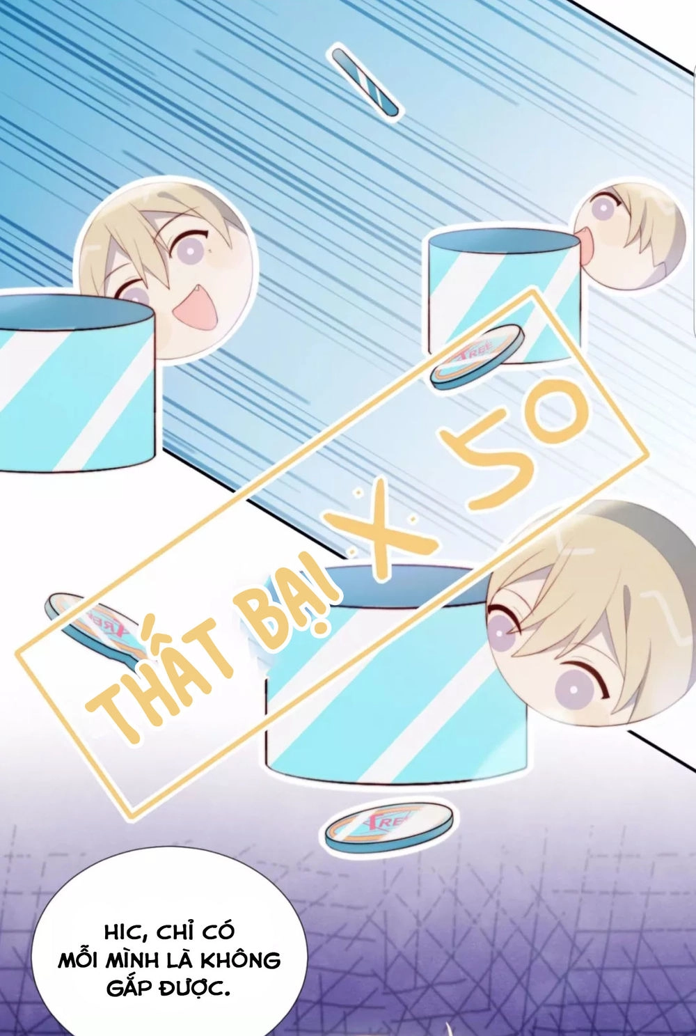 Gay Rồi! Tôi Và Antifan Hoán Đổi Linh Hồn Rồi. Chapter 31 - 12