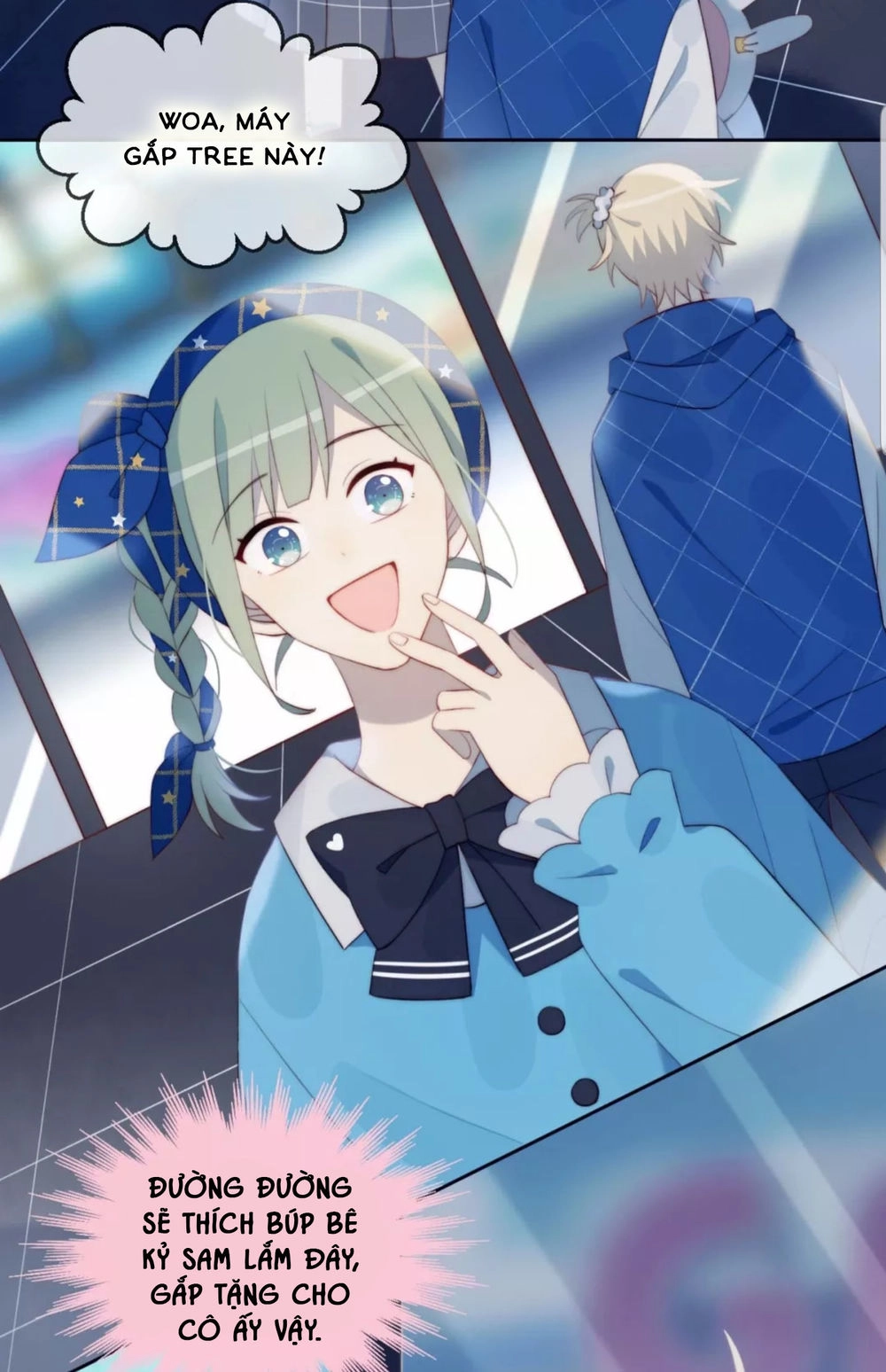 Gay Rồi! Tôi Và Antifan Hoán Đổi Linh Hồn Rồi. Chapter 31 - 15