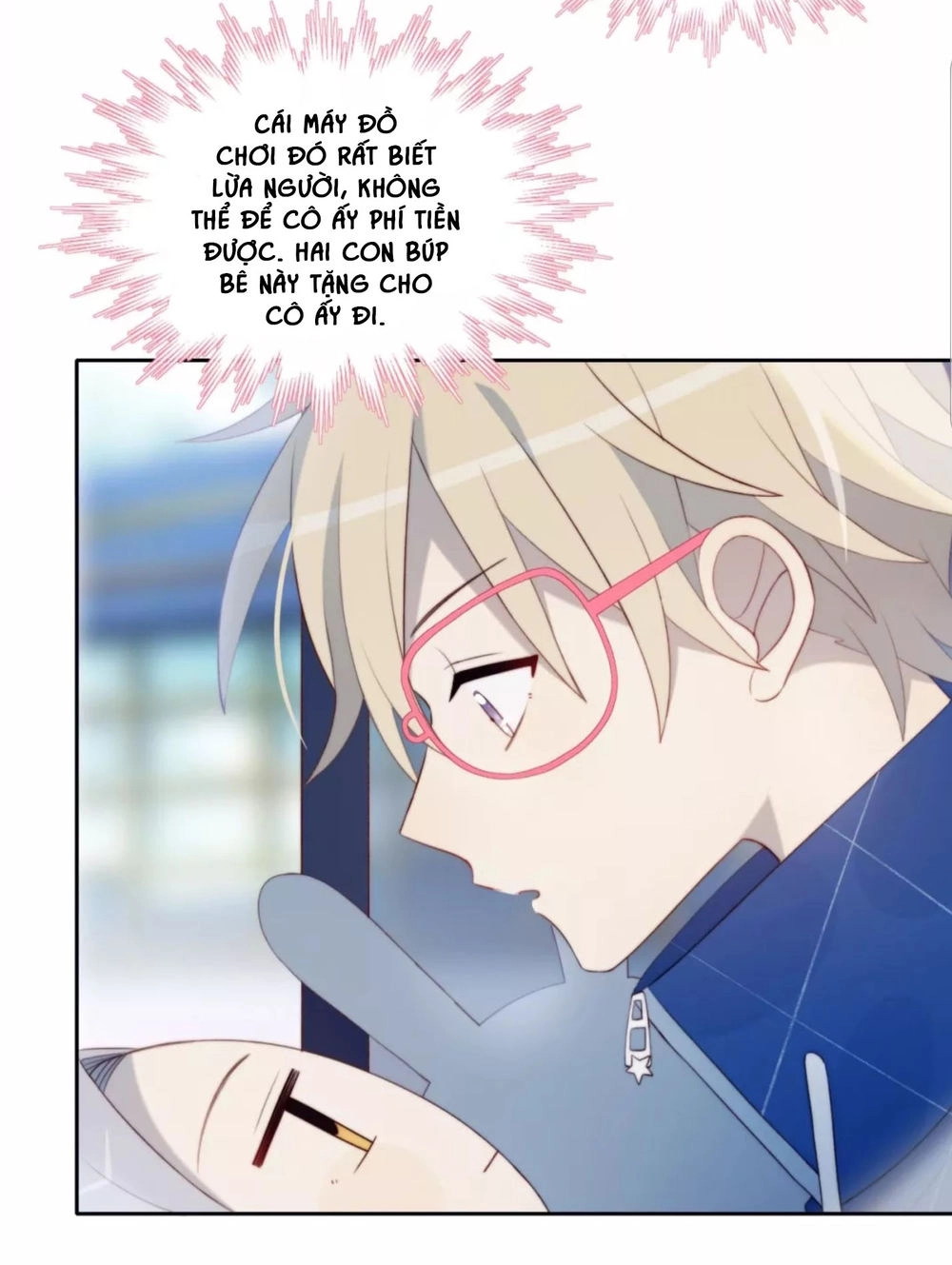 Gay Rồi! Tôi Và Antifan Hoán Đổi Linh Hồn Rồi. Chapter 31 - 17