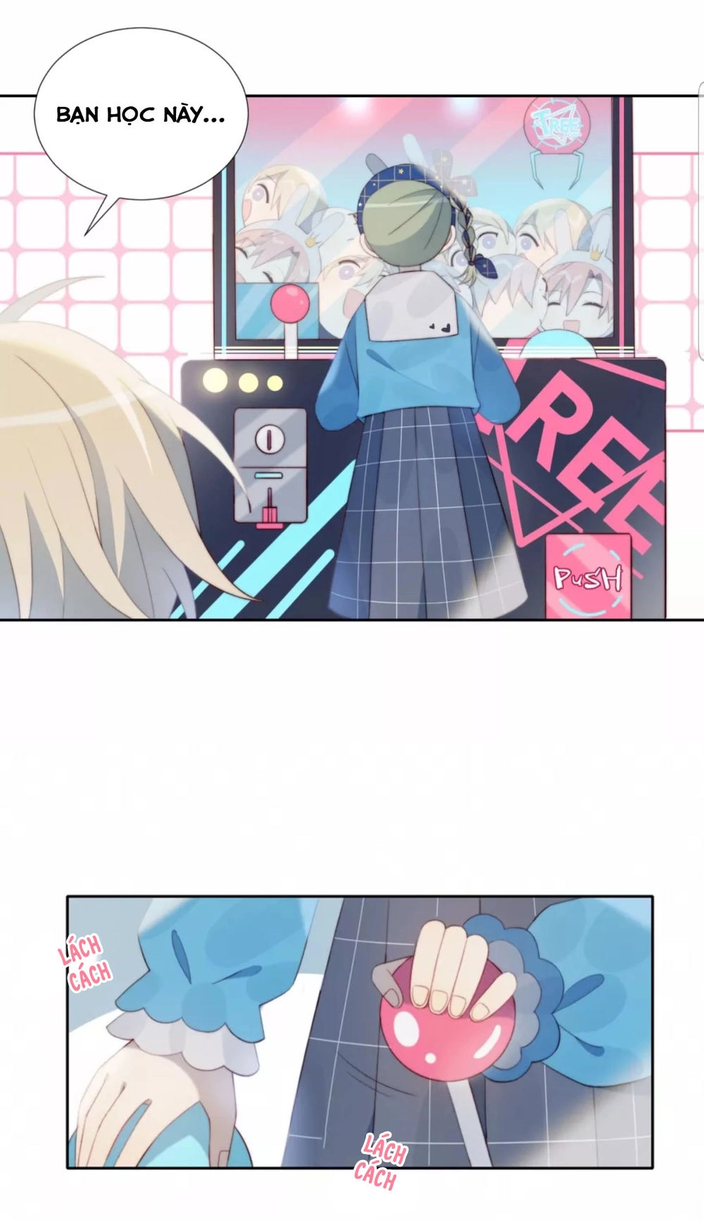 Gay Rồi! Tôi Và Antifan Hoán Đổi Linh Hồn Rồi. Chapter 31 - 18