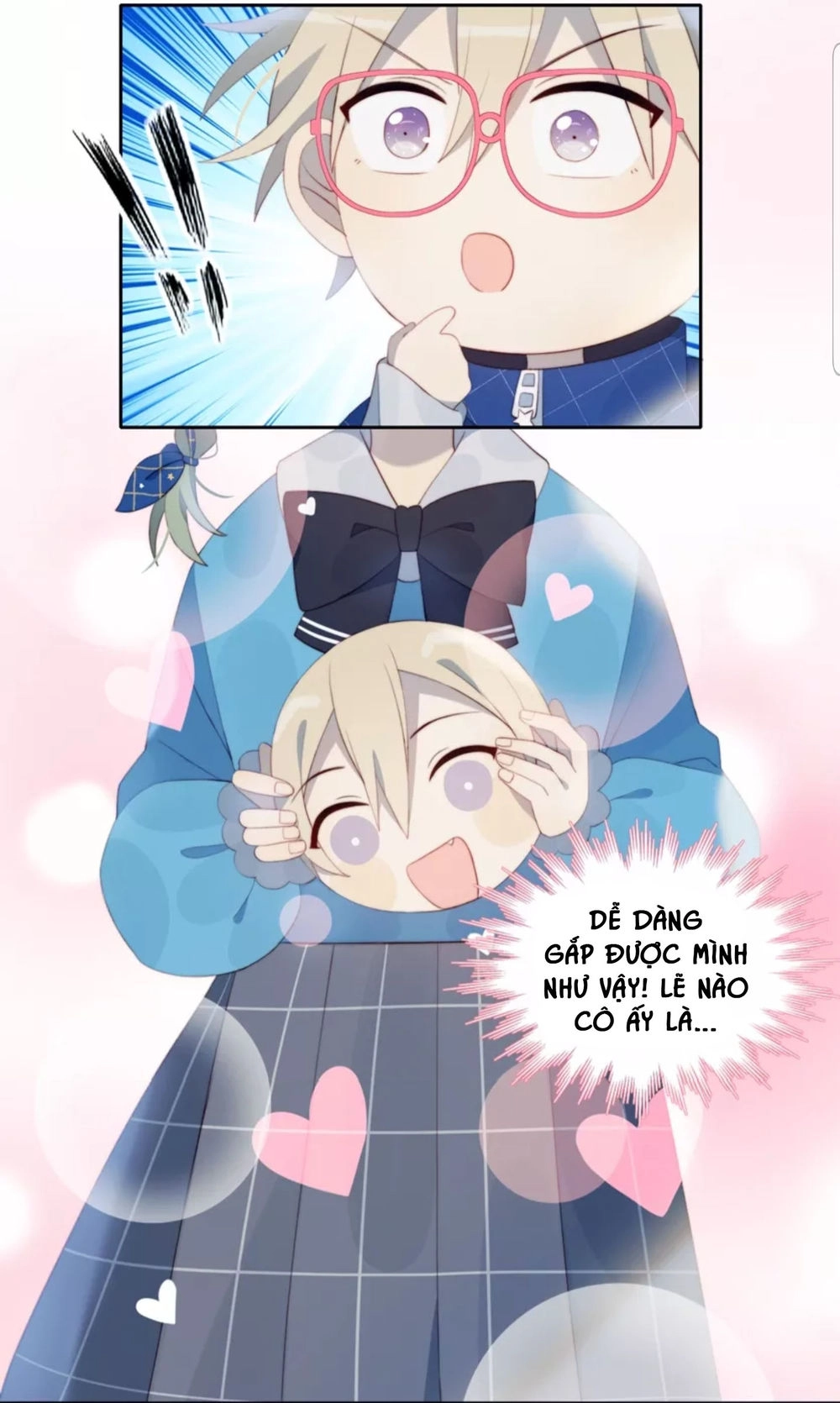 Gay Rồi! Tôi Và Antifan Hoán Đổi Linh Hồn Rồi. Chapter 31 - 21