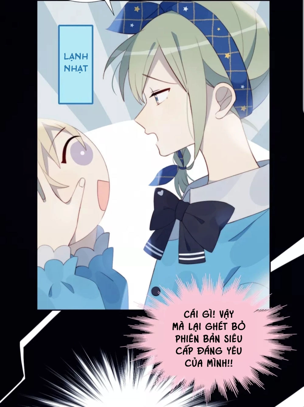 Gay Rồi! Tôi Và Antifan Hoán Đổi Linh Hồn Rồi. Chapter 31 - 23