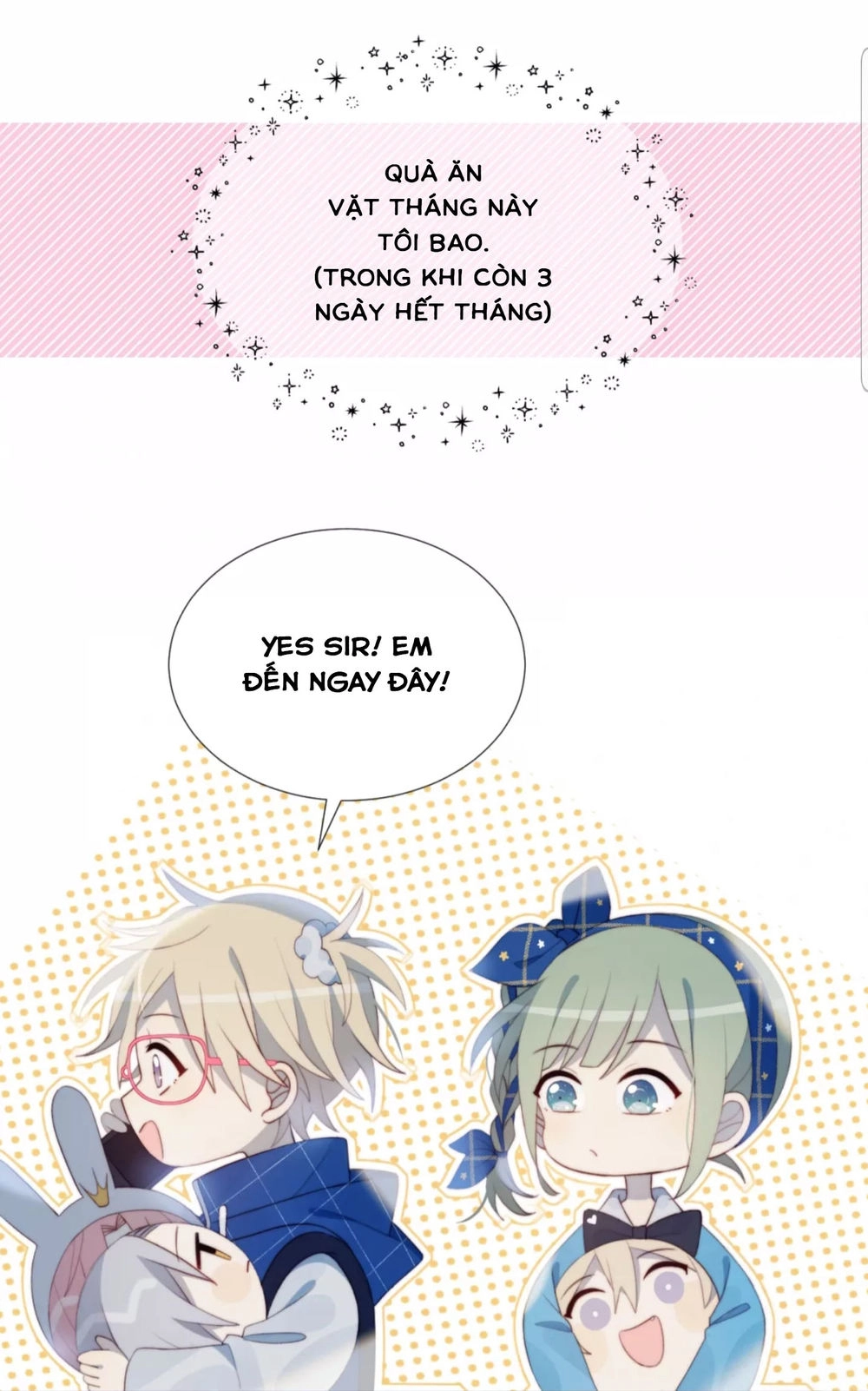 Gay Rồi! Tôi Và Antifan Hoán Đổi Linh Hồn Rồi. Chapter 31 - 29