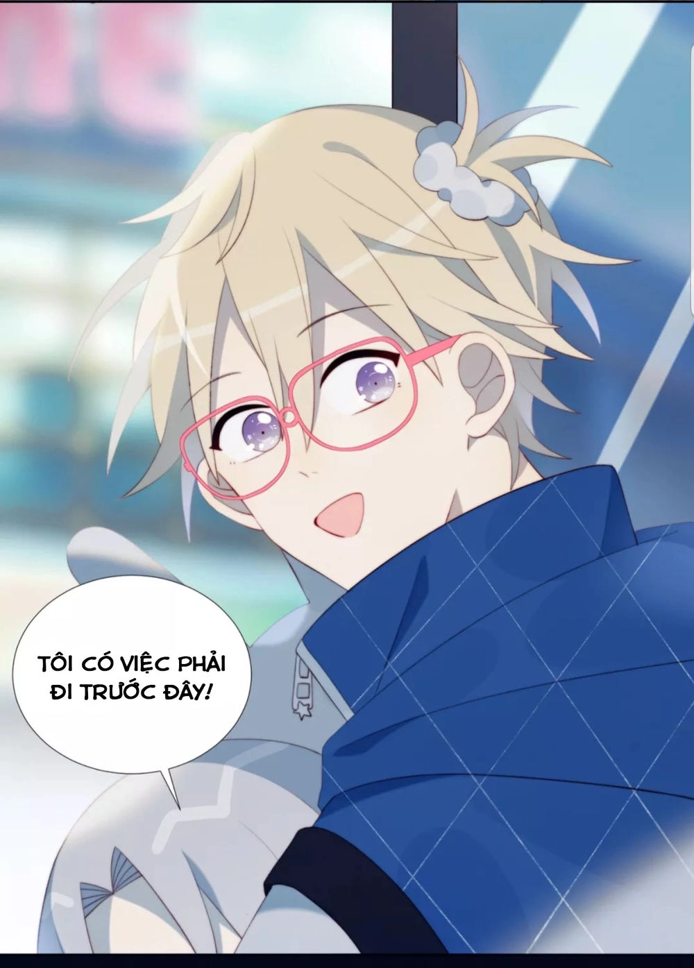 Gay Rồi! Tôi Và Antifan Hoán Đổi Linh Hồn Rồi. Chapter 31 - 30