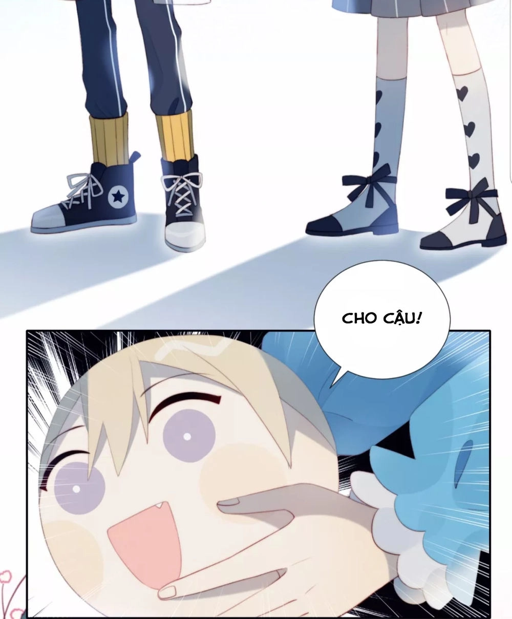 Gay Rồi! Tôi Và Antifan Hoán Đổi Linh Hồn Rồi. Chapter 31 - 34