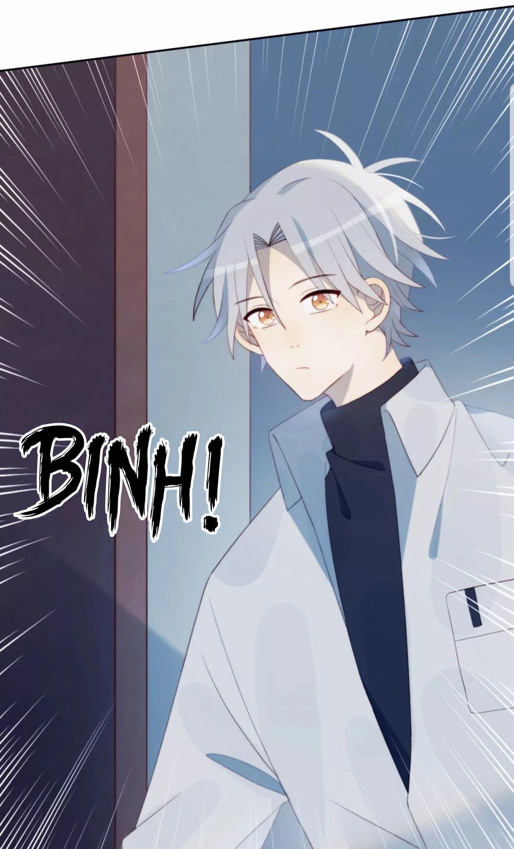 Gay Rồi! Tôi Và Antifan Hoán Đổi Linh Hồn Rồi. Chapter 32 - 27