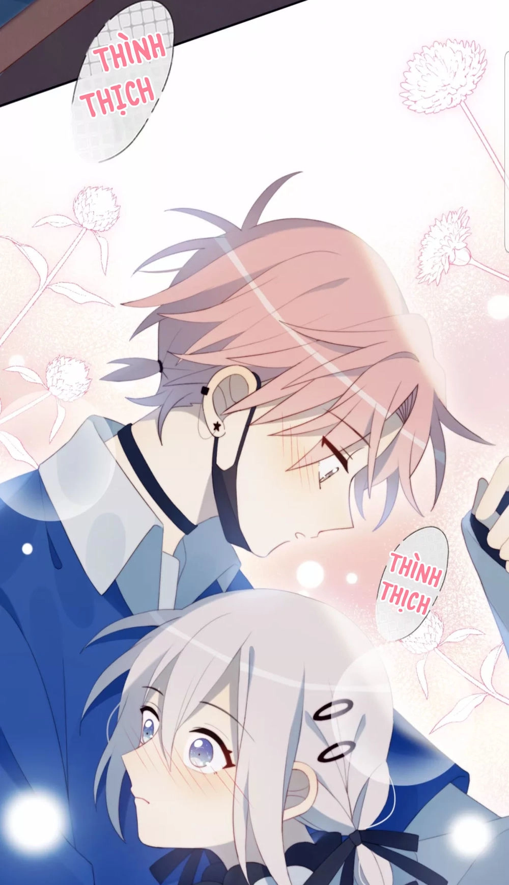 Gay Rồi! Tôi Và Antifan Hoán Đổi Linh Hồn Rồi. Chapter 32 - 29