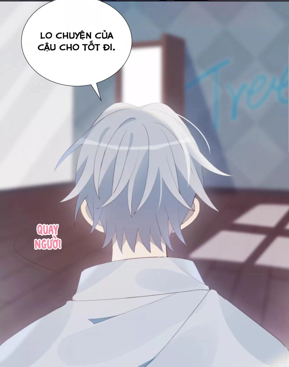 Gay Rồi! Tôi Và Antifan Hoán Đổi Linh Hồn Rồi. Chapter 33 - 4