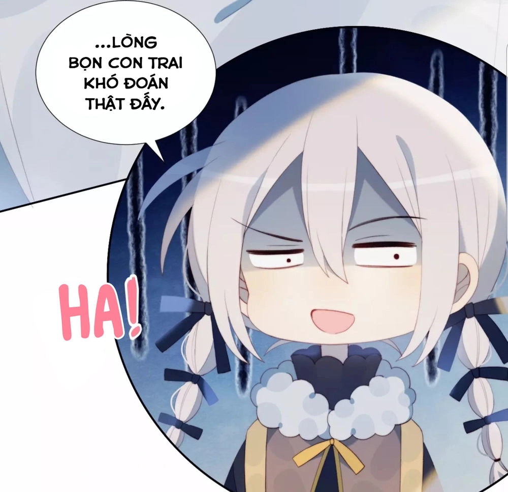 Gay Rồi! Tôi Và Antifan Hoán Đổi Linh Hồn Rồi. Chapter 33 - 5