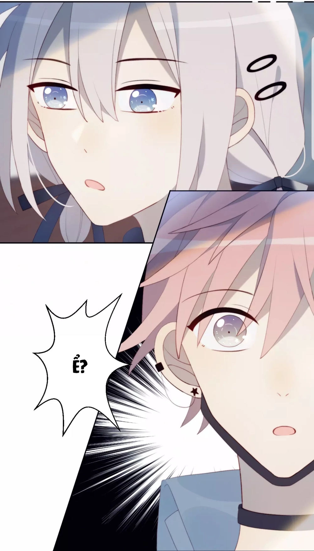Gay Rồi! Tôi Và Antifan Hoán Đổi Linh Hồn Rồi. Chapter 33 - 10