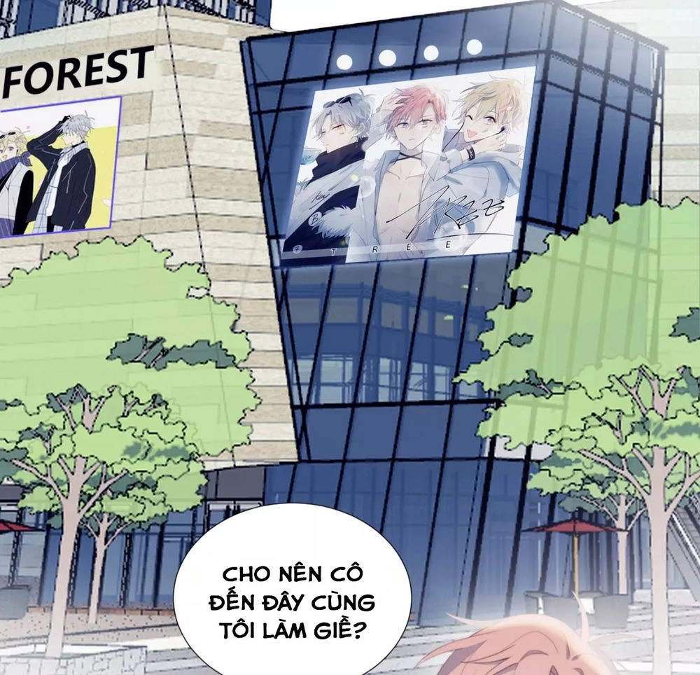 Gay Rồi! Tôi Và Antifan Hoán Đổi Linh Hồn Rồi. Chapter 33 - 13