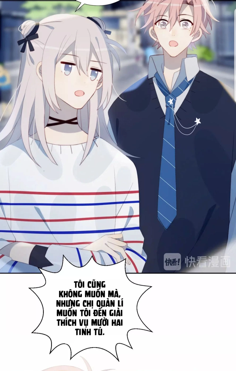 Gay Rồi! Tôi Và Antifan Hoán Đổi Linh Hồn Rồi. Chapter 33 - 14