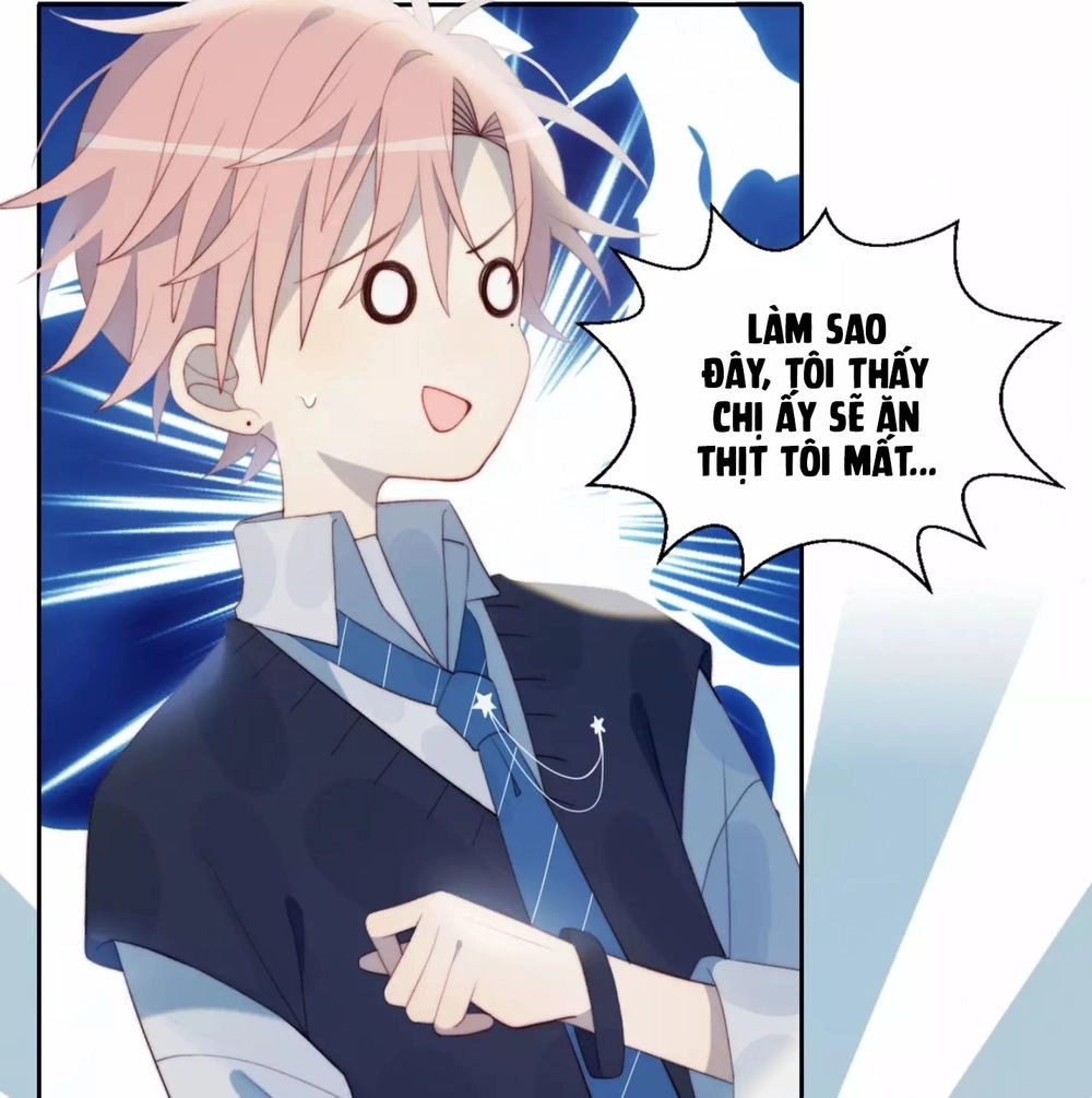 Gay Rồi! Tôi Và Antifan Hoán Đổi Linh Hồn Rồi. Chapter 33 - 15