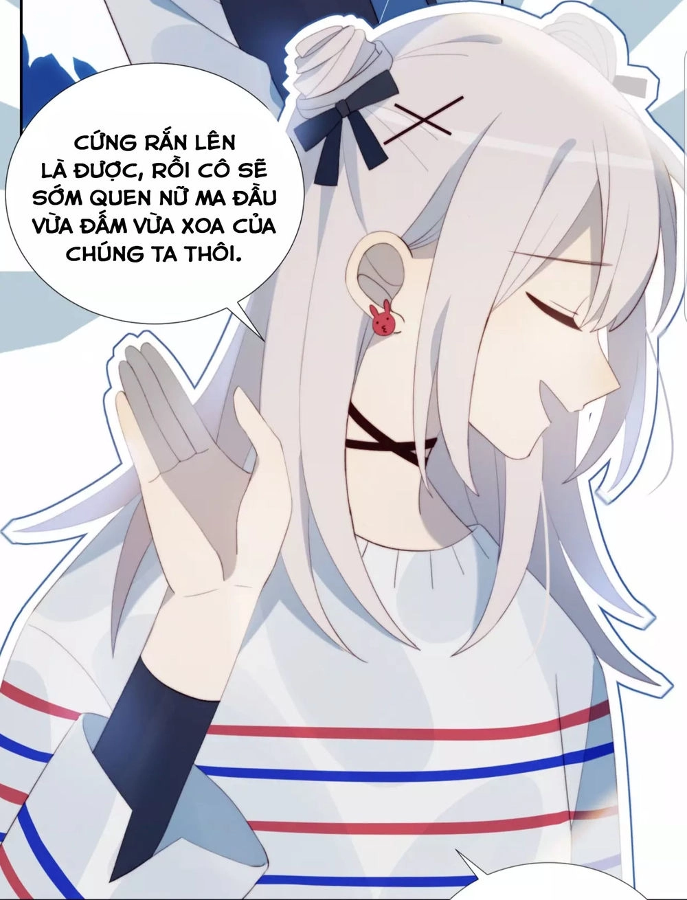 Gay Rồi! Tôi Và Antifan Hoán Đổi Linh Hồn Rồi. Chapter 33 - 16