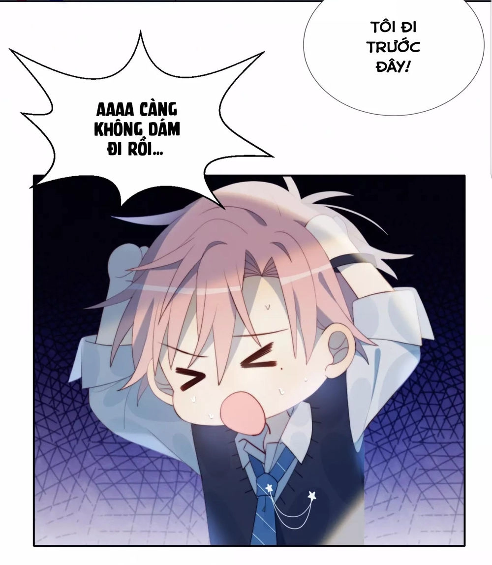 Gay Rồi! Tôi Và Antifan Hoán Đổi Linh Hồn Rồi. Chapter 33 - 17