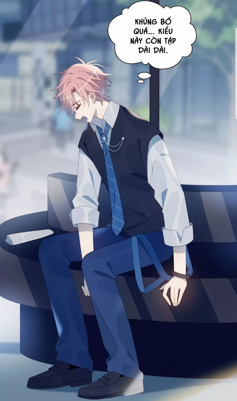 Gay Rồi! Tôi Và Antifan Hoán Đổi Linh Hồn Rồi. Chapter 33 - 19