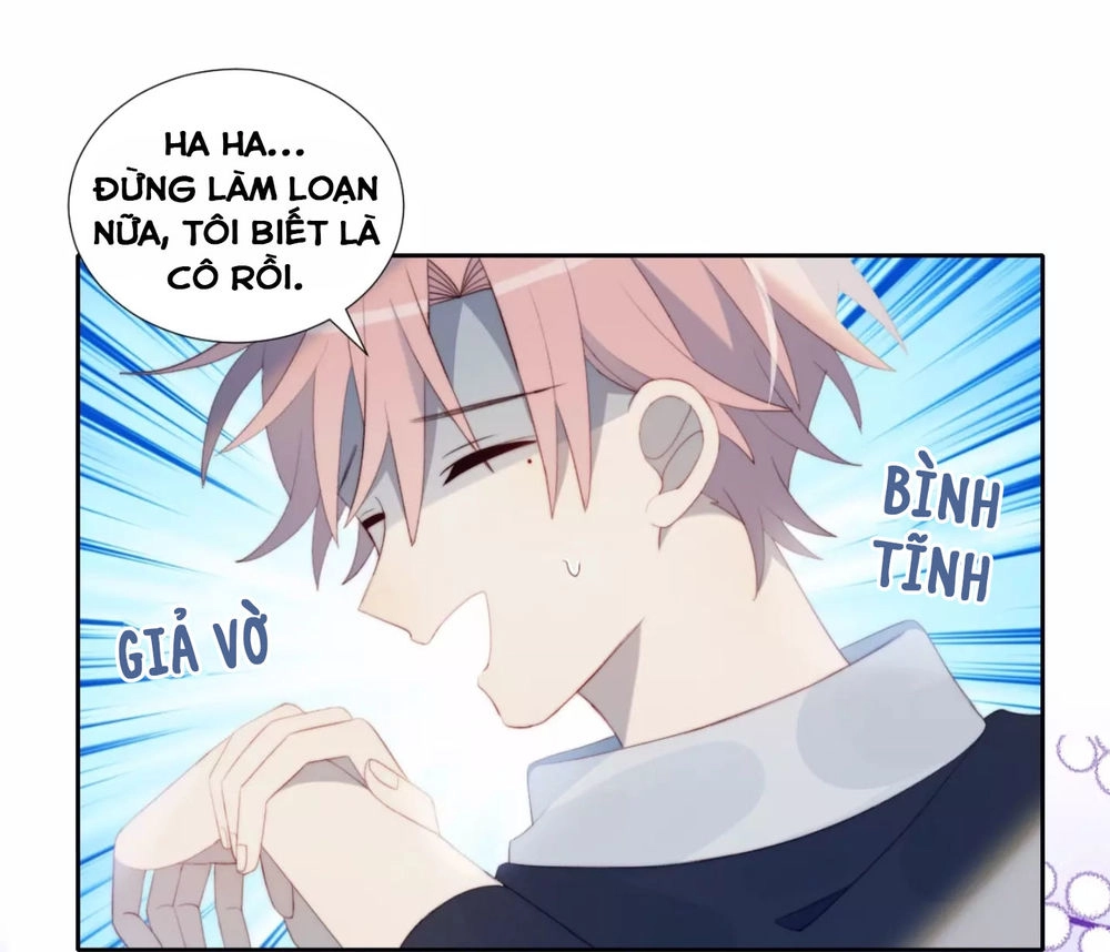 Gay Rồi! Tôi Và Antifan Hoán Đổi Linh Hồn Rồi. Chapter 33 - 23