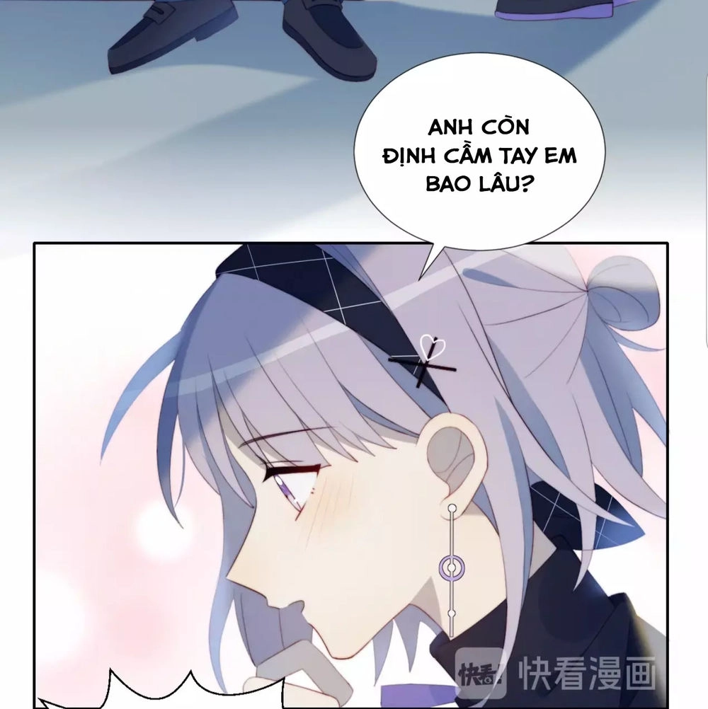 Gay Rồi! Tôi Và Antifan Hoán Đổi Linh Hồn Rồi. Chapter 33 - 26