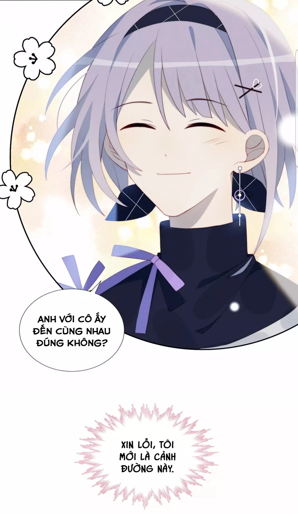 Gay Rồi! Tôi Và Antifan Hoán Đổi Linh Hồn Rồi. Chapter 33 - 30