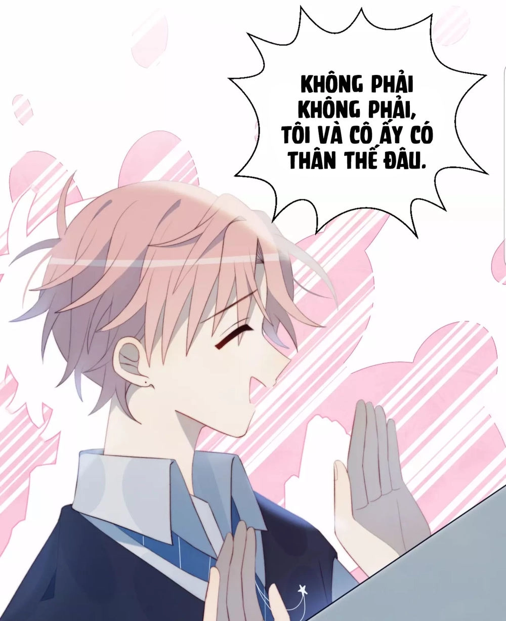 Gay Rồi! Tôi Và Antifan Hoán Đổi Linh Hồn Rồi. Chapter 33 - 32