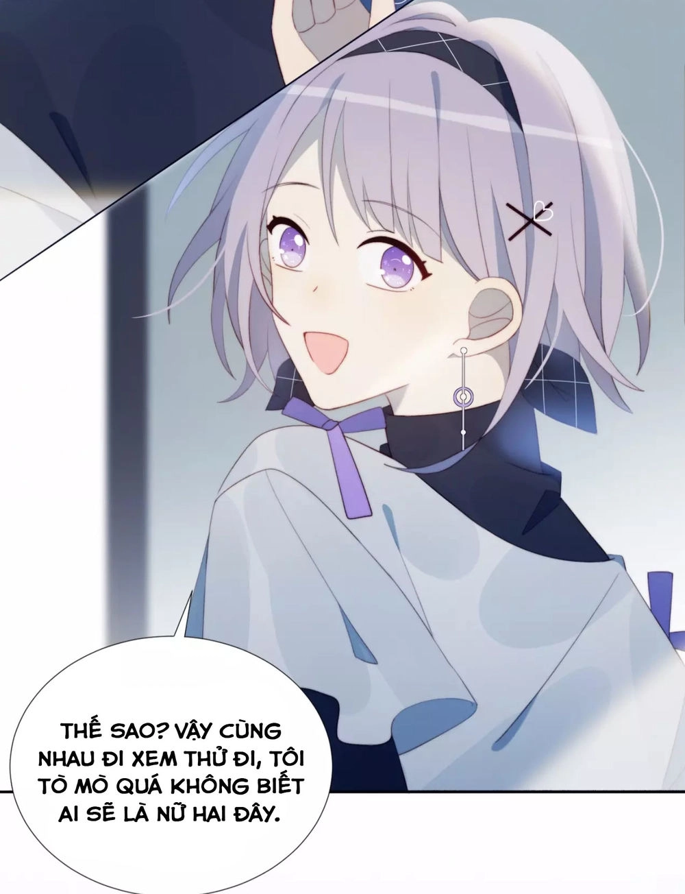Gay Rồi! Tôi Và Antifan Hoán Đổi Linh Hồn Rồi. Chapter 33 - 33