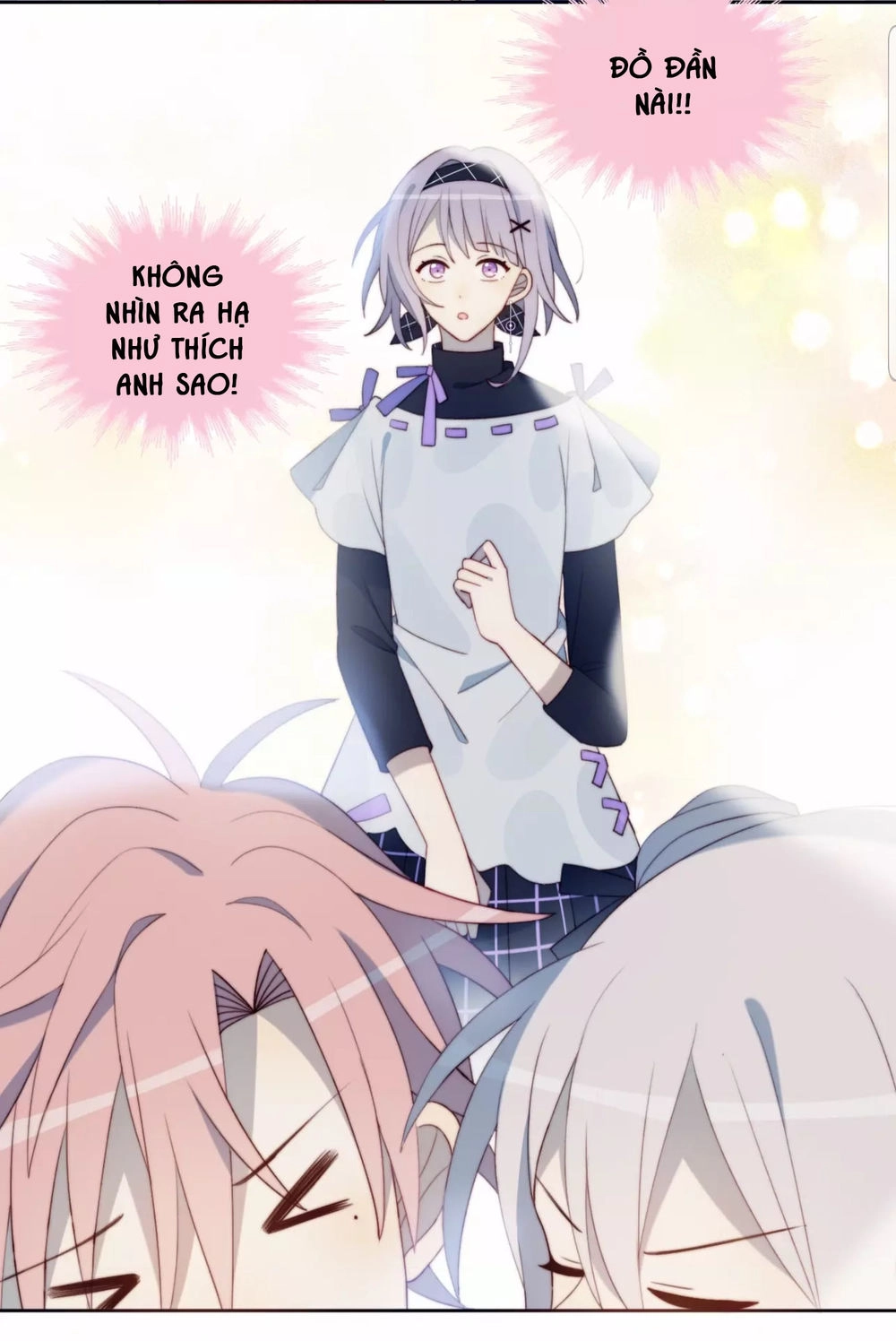 Gay Rồi! Tôi Và Antifan Hoán Đổi Linh Hồn Rồi. Chapter 34 - 9