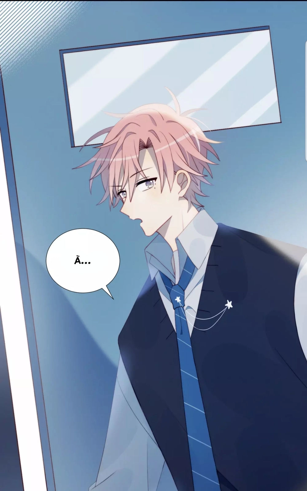 Gay Rồi! Tôi Và Antifan Hoán Đổi Linh Hồn Rồi. Chapter 34 - 13