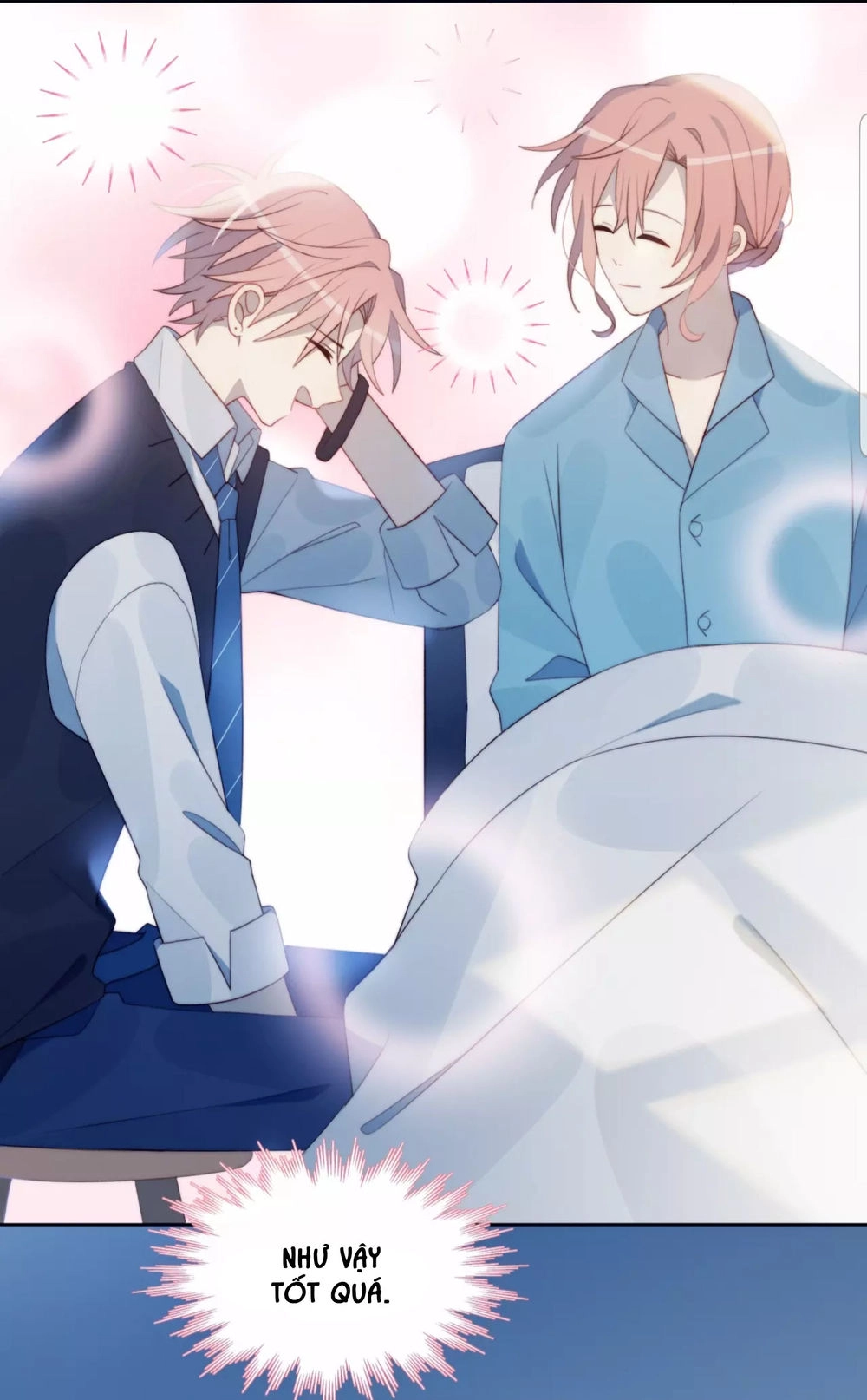 Gay Rồi! Tôi Và Antifan Hoán Đổi Linh Hồn Rồi. Chapter 34 - 17