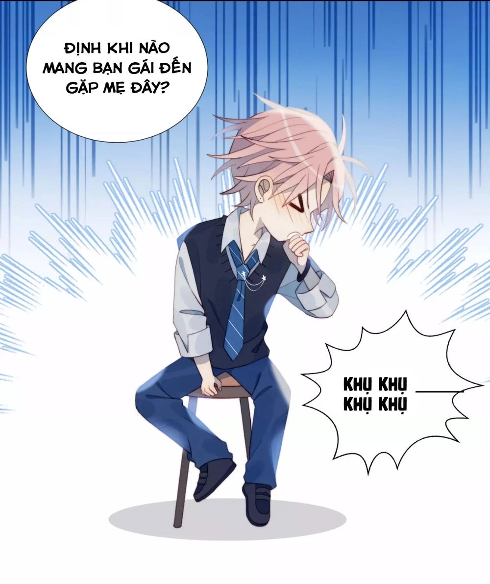 Gay Rồi! Tôi Và Antifan Hoán Đổi Linh Hồn Rồi. Chapter 34 - 21