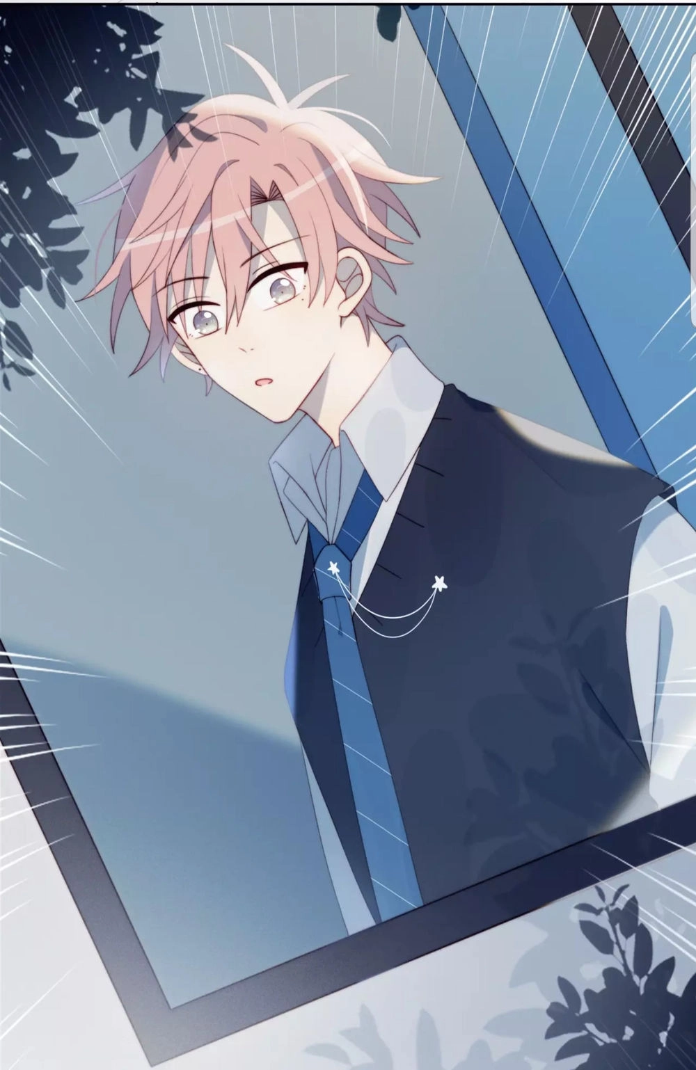 Gay Rồi! Tôi Và Antifan Hoán Đổi Linh Hồn Rồi. Chapter 34 - 24