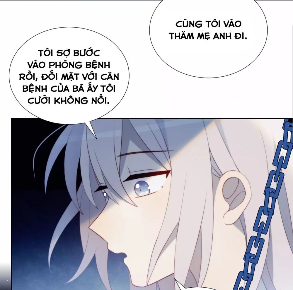 Gay Rồi! Tôi Và Antifan Hoán Đổi Linh Hồn Rồi. Chapter 34 - 30