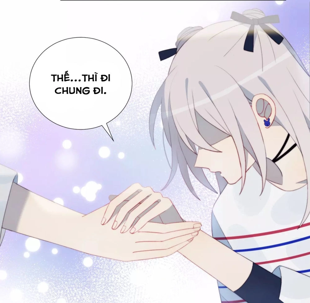Gay Rồi! Tôi Và Antifan Hoán Đổi Linh Hồn Rồi. Chapter 34 - 33