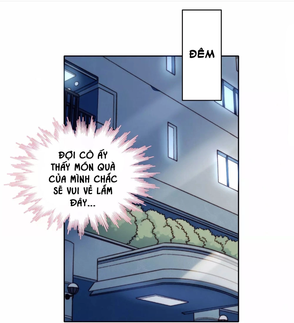 Gay Rồi! Tôi Và Antifan Hoán Đổi Linh Hồn Rồi. Chapter 34 - 35