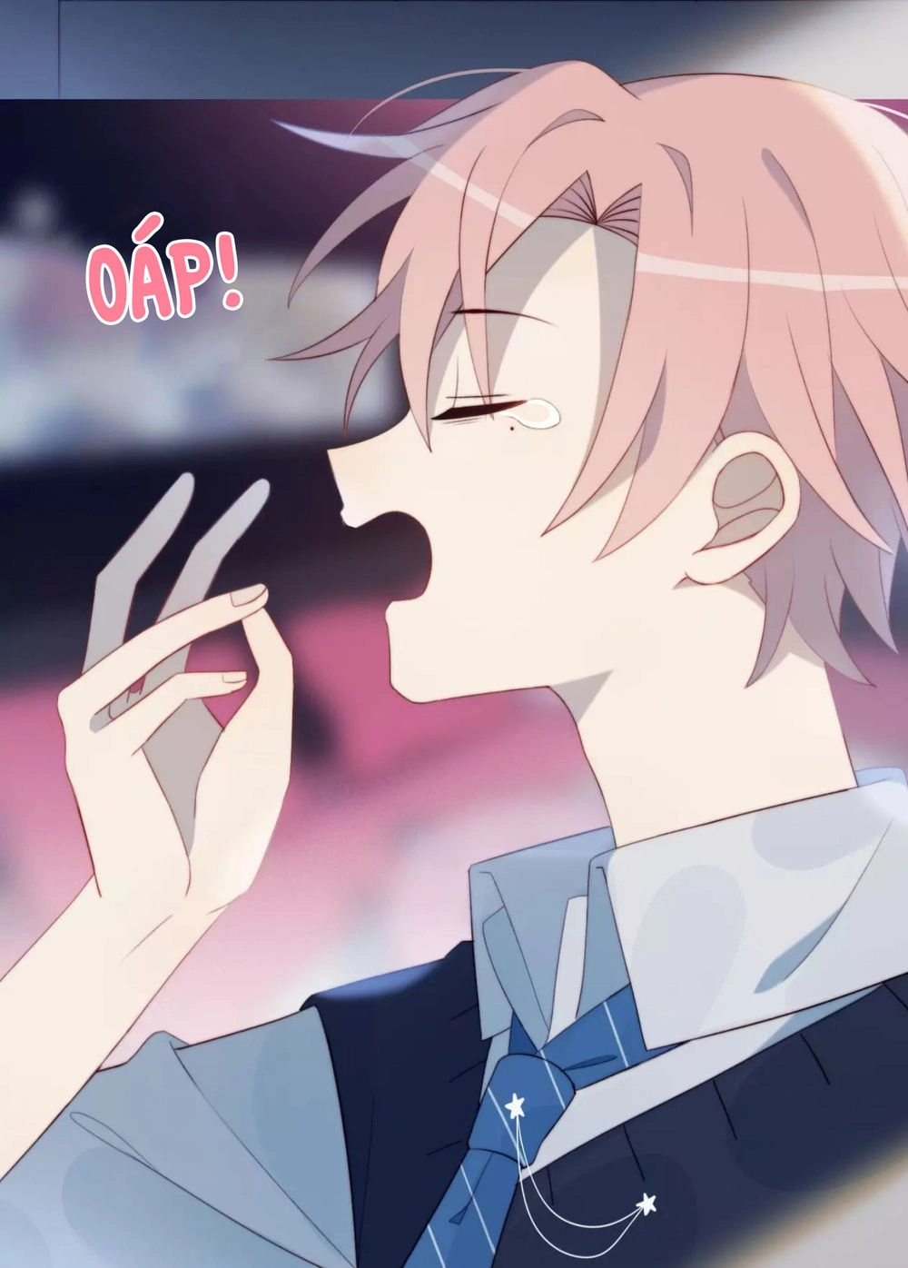 Gay Rồi! Tôi Và Antifan Hoán Đổi Linh Hồn Rồi. Chapter 34 - 37