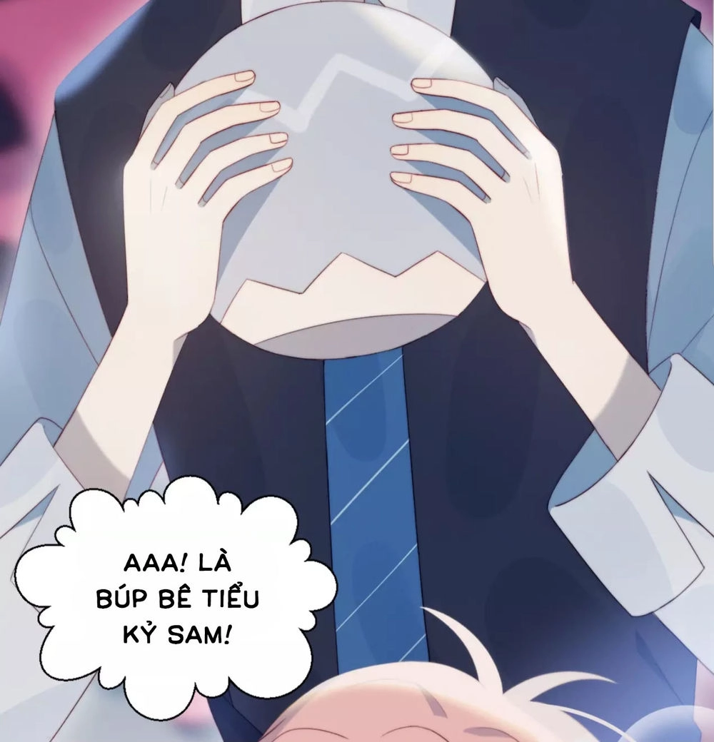 Gay Rồi! Tôi Và Antifan Hoán Đổi Linh Hồn Rồi. Chapter 34 - 40